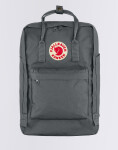 Batoh Fjällräven Kanken Laptop 17" 046 Super Grey