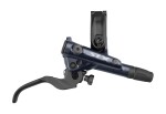 Páka brzdová SHIMANO pro hydraulické brzdy BLM7100R, pravá, černá