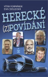 Herecké (z)povídání - Eva Csölleová