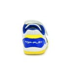 Joma Top Flex 2602INV White dětské Indoor