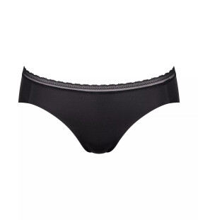 Dámské kalhotky BODY ADAPT Twist Hipster BLACK černá 0004 SLOGGI BLACK