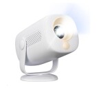 ACER Projektor AOpen QT12,LED,720p,180 ANSI,500:1,HDMI,USB,repro,WiFi,BT,Smart,White EDF_11295634
