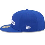 New Era Pánská kšiltovka Washington Wizards NBA Washington Bullets 1974-1987 Hardwood Classics 59FIFTY Fitted Velikost: 7 3/4