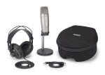 Samson C01U PRO Podcasting Pack