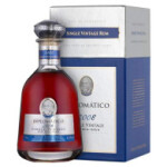 Diplomatico Single Vintage 2008 43% 0,7 l (karton)