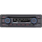 Blaupunkt Mannheim 600 DAB