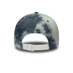 New Era Pánská kšiltovka Los Angeles Clippers NBA Acid Poly Print Adjustable 9FORTY