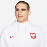 Pánská mikina Poland Hoody DH4961 100 Nike