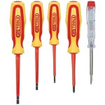 KS Tools 117.0540 sada šroubováků, 1170540