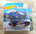 Shelby Cobra 427 S/C - Hot Wheels