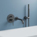 REA - Vanová baterie Lungo Titan + Box REA-B6388