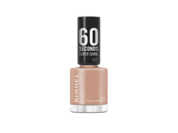 Rimmel London Lak na nehty 60s 110