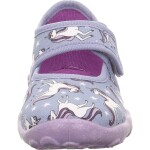 Dívčí bačkory BONNY Blue/Multicolored Superfit 1-800283-8080 - 29