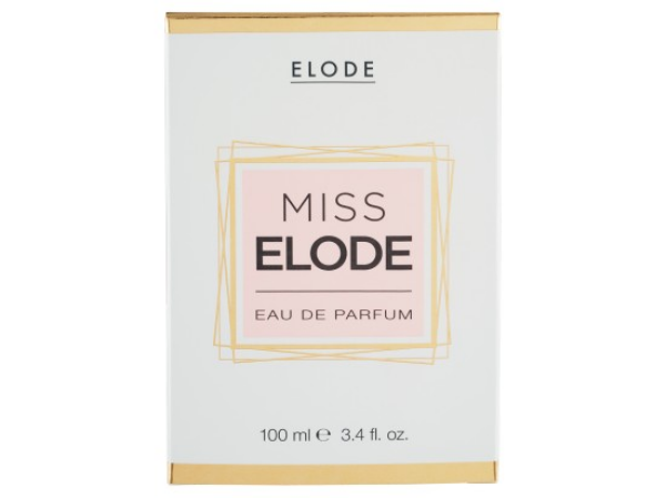 Elode Miss Dámská EDP 100 ml