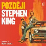 Později Stephen King