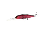 Shimano Wobler Yasei Trigger Twitch SP 6cm 0-2m Red Crayfish (LUYASTTSP06RCR)