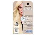 Schwarzkopf Creme Supreme Pečující zesvětlovač L1++ extrémní zesvětlovač plus