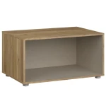 Podstavec skříně Moduklix 74,4 dub Mouvella