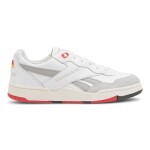 Sportovní obuv Reebok BB 4000 II HQ3582-W Látka/-Látka