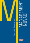 Management inovací - Jaromír Veber
