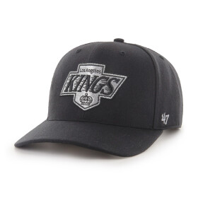 Los Angeles Kings Cold
