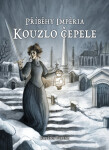 Příběhy Impéria: Kouzlo čepele - Kryštof Ferenc
