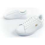 Lacoste boty Carnaby Set 224 1 SFA W 748SFA0012216 dámské 40.5