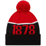 Kšiltovka New Era Manchester United 60564619 jedna velikost
