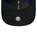 New Era Pánská kšiltovka Los Angeles Dodgers MLB Player Replica 9SEVENTY Stretch-Snap Game