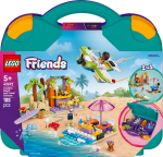 LEGO LEGO® Friends 42672 Kreativní plážový a cestovní kufřík