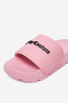 Pantofle Juicy Couture PJC2 Syntetická tkanina