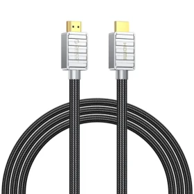 Orico H4CY HDMI 2.0 černá / Kabel / 3 m / 4K
