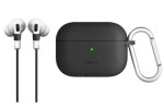 UNIQ Silikonové pouzdro Vencer pro Apple AirPods Pro UNIQ-AIRPODSPRO-VENCHR