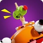 LEGO LEGO® Fortnite® 77070 Durrr Burger