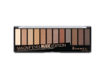 Rimmel London Oční stíny Magnif'eyes 001
