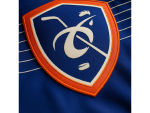 Dres France NIKE IIHF World Championships replica Velikost: XL