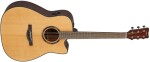 Yamaha TAG1C Natural