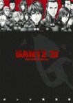 Gantz 32 Hiroja Oku