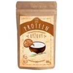 NATU Rýžový protein 200 g BIO