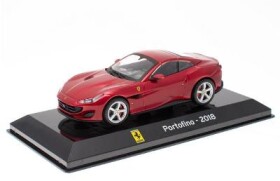 Ferrari Portofino 1:43 Altaya