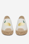 Espadrilky DeeZee 8-807-2 Textilní materiál