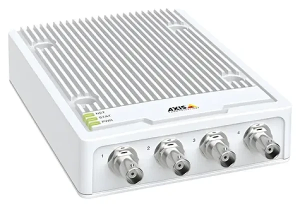 AXIS M7104 / Videoserver / 4 kanály (01679-001)