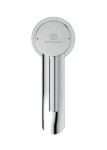 IDEAL STANDARD - CeraLine Umyvadlová baterie s výpustí Push-Open, chrom BC186AA