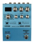 Boss MD-200 Modulation