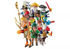 Playmobil® Figures 71760 Boys (Série 27)
