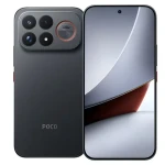 POCO F9 Ultra 16+512GB černá / 6.9" / 512GB / Android 16 (100002204356)