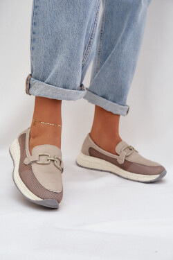 Mokasiny model 208785 Step in style 38