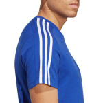 Tričko adidas Essentials Single Jersey 3-Stripes IC9338 pánské