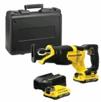 STANLEY SFMCS310D2K-QW