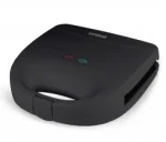 Orava ST-106 B sendvičovač černá / 750 W (ST-106 B)